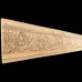 MLD-06: Dense Carved Shell with Acanthus Moulding